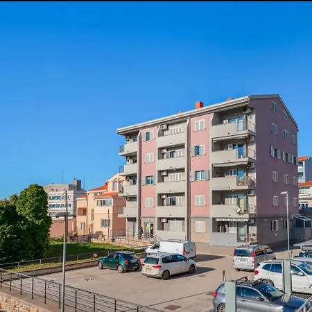 Apartment Aureo Center
