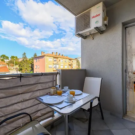 Aureo Center Apartman